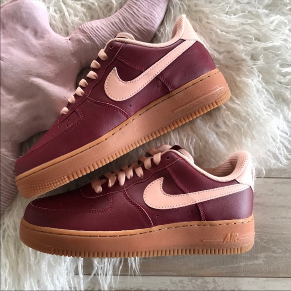 NWT Nike ID Air Force 1 Custom - Picture 6 of 8